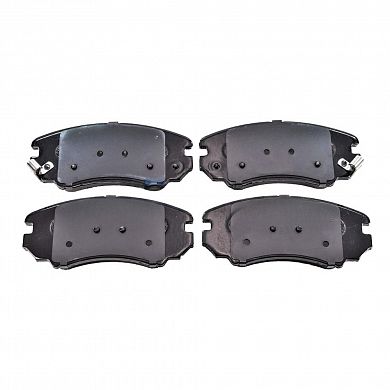 Колодки тормозные передние MEYLE Чери Тигго 7 (T15) T1E-3501080