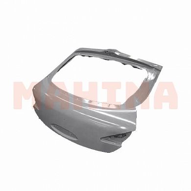Крышка багажника хэтчбек Чери М11 M12-6300010-DY