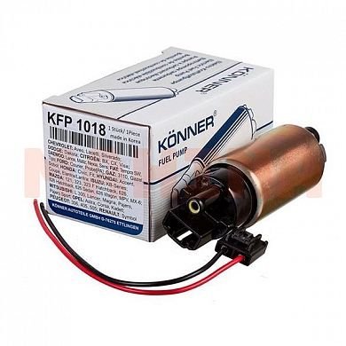 Бензонасос KONNER Джили МК 1016001861-B