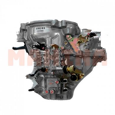 КПП в сборе Бид С6 5T19-1700010