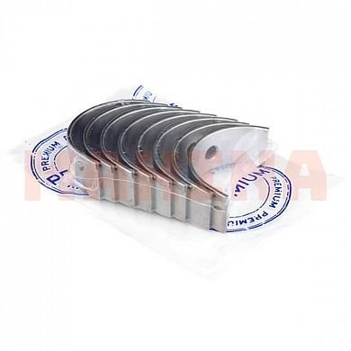 Вкладыши шатунные STD PREMIUM Чери КуКу (PR0104) 472-BJ1004116