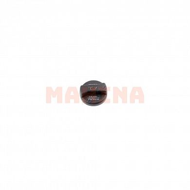 Крышка маслозаливной горловины JAPANPARTS Чери Амулет 480-1003040BA
