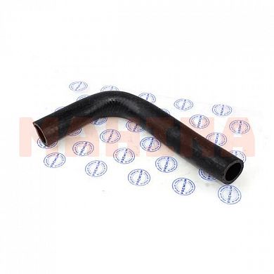 Патрубок радиатора верхний PREMIUM Чери КуКу (PR0619) S11-1303113KA