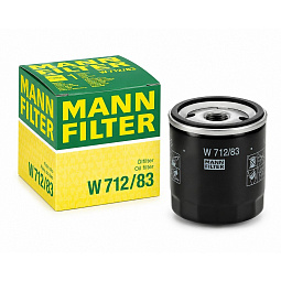 Фильтр масляный Чери Тигго 8 (T18) 480-1012010 - mahina.in.ua
