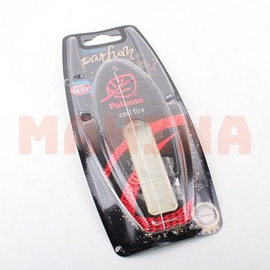 Ароматизатор Paloma Parfume LINE Premium Cool Fire Paloma Parfume LINE