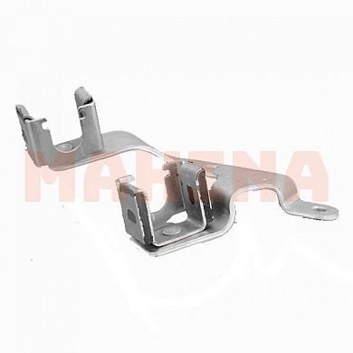 Кронштейн троса КПП Чери Тиго T11-1703211