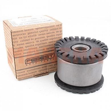 Сайлентблок заднего продольного рычага FEBEST Чери Тигго 3 (T11FL3) T11-3301130