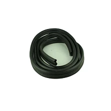 Уплотнитель крышки багажника Чери Джаги S21-5608121 - mahina.in.ua