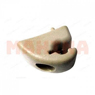 Кронштейн козырька солнцезащитного Чери КуКу S11-8204017CA