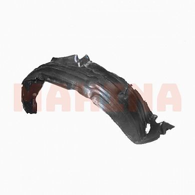 Подкрылок передний правый оригинал Чери Тиго T11-3102062