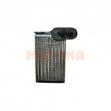 Радиатор печки JP GROUP Чери Тигго 2 (A13T) A11-8107023