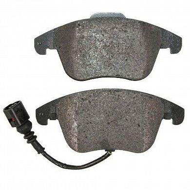 Колодки тормозные передние ABS МГ 5 (Морис Гараж) 10248966