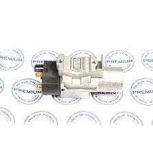 Корпус замка зажигания в сборе Чери Кимо S11-3704010 - mahina.in.ua
