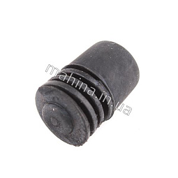 Отбойник крышки багажника (резинка) Чери Джаги A11-5604117 - mahina.in.ua