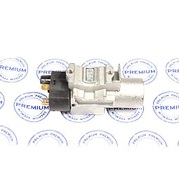Корпус замка зажигания в сборе Чери Кимо S11-3704010 - mahina.in.ua