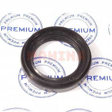 Сальник привода левый/правый PREMIUM Чери Амулет (PR2098) QR523-1701203