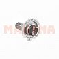 Лампа галогенная BREVIA Лифан Х60 12V 55W PX26d