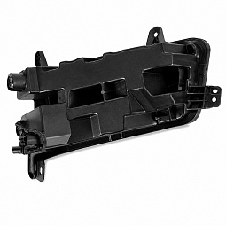Фара противотуманная передняя левая Бид Сонг Плюс SA3HK-4102100 - mahina.in.ua