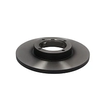 Диск тормозной передний Чери КуКу S11-3501075 - mahina.in.ua