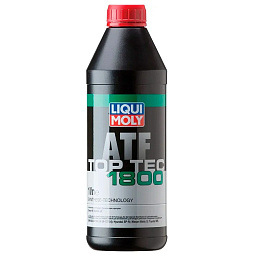 Масло в редуктор 1L ATF TOP TEC 1800 (dry e-motors) Бид Дельфин 13479184-00 - mahina.in.ua