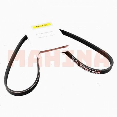 Ремень генератора INA-FOR Чери Кросс Истар SMD326780