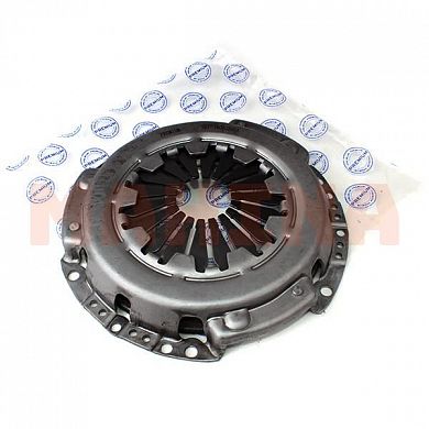 Корзина сцепления PREMIUM Чери Джаги (PR0285) S21-1601020BA