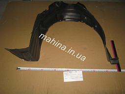 Подкрылок передний правый Джили МК 1018005077 - mahina.in.ua