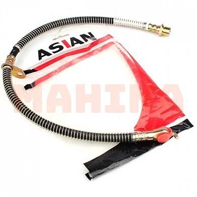 Шланг тормозной передний правый ASIAN Джили ФС 1064000166