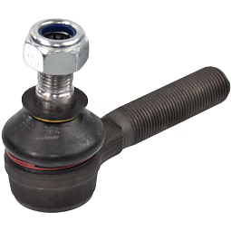 Наконечник рулевой короткий (2WD) Грейт Вол Дир 3400420-D01 - mahina.in.ua