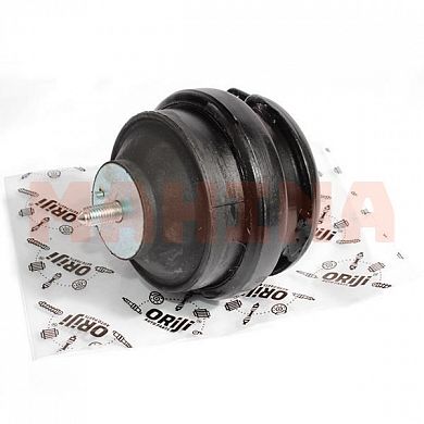 Подушка двигателя передняя ORIJI ЗАЗ Форза (Чери А13) (OR1329) A13-1001510FA