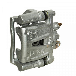Суппорт задний левый Чери Тигго 7 (T15) T15-3502050 - mahina.in.ua