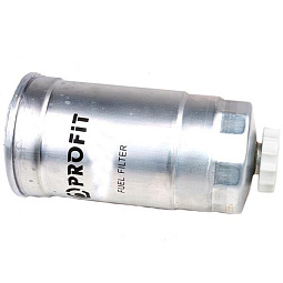 Фильтр топливный тонкой очистки Грейт Вол Вингл 5 1111402XED09 - mahina.in.ua