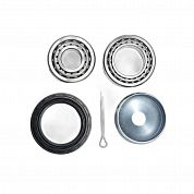 Подшипник ступицы задней конус (ком-кт) SATO tech Джили СК