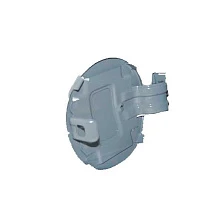 Лючок бензобака Чери Тигго 2 (A13T) J15-5400900-DY - mahina.in.ua