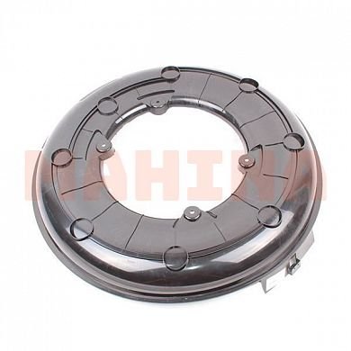 Кожух запасного колеса внутренний оригинал Чери Тиго T11-6302520PF