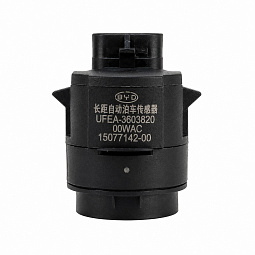 Датчик парктроника Бид Сонг Л UFEA-3603820-00WAC - mahina.in.ua