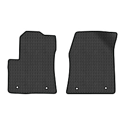 Коврики в салон EVA передние МГ550 (Морис Гараж) MG43791AB2TL4SBB - mahina.in.ua