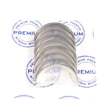 Вкладыши шатунные 0.25 Чери Бит 473H-BJ1004121BA - mahina.in.ua