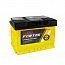 Аккумулятор Fortis 60Ah/12V Euro (0) Лифан Х60