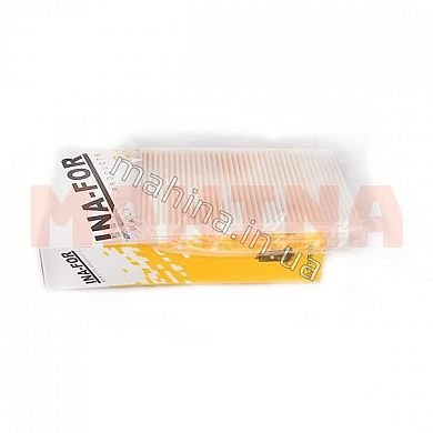 Фильтр салона INA-FOR Чери Тигго 2 (A13T) A13-8107915