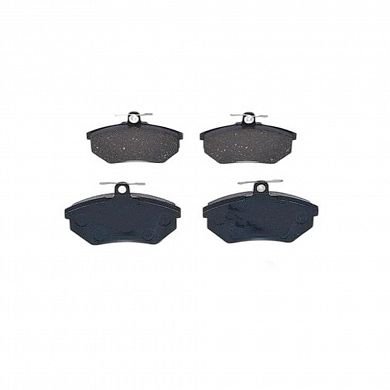Колодки тормозные передние ATE Чери Элара A21-BJ3501080