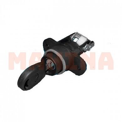 Личинка замка зажигания с ключом Чери Амулет A15-9CN5606110FL