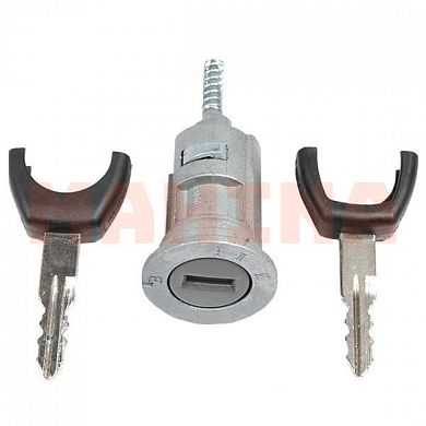 Личинка замка зажигания с ключом Чери Джаги S21-9CN3704310BA