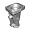 Корпус хвостовика раздаточной коробки Чери Тигго T020B-1802610 - mahina.in.ua