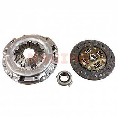 Комплект сцепления (полный) JAPANPARTS Чери КуКу S11-1601030DA/S11-1601030DA