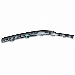 Накладка бампера переднего левая Чери Тигго 4 (T17) 602000547AA - mahina.in.ua