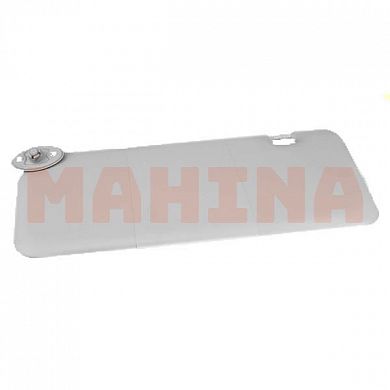 Козырек солнцезащитный левый Чери Тиго T11-8204010
