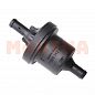 Клапан адсорбера PREMIUM Чери Тигго 2 (A13T) (PR0572) A11-1208210BA