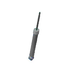 Амортизатор задний газ-масло Чери Тигго 7 (T15) T15-2915010 - mahina.in.ua