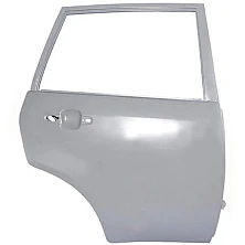 Дверь задняя правая Чери Тигго T11-6201020-DY - mahina.in.ua